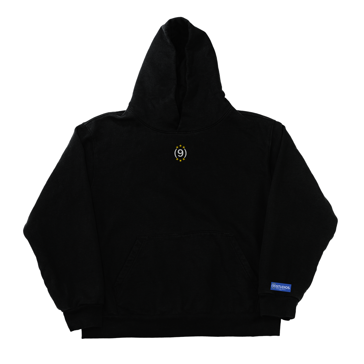 (9) GLAMOROUS LIFESTYLE HOODIE