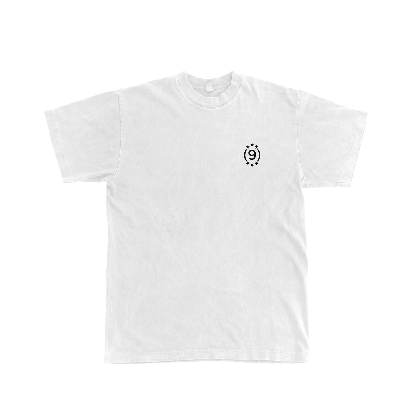 GLAMOROUS LIFESTYLE TEE
