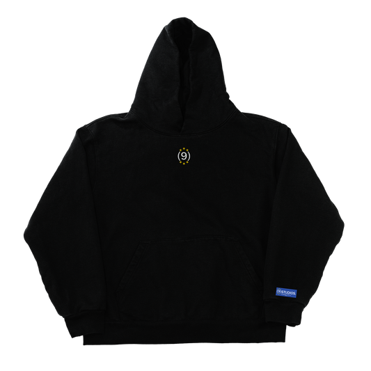 (9) GLAMOROUS LIFESTYLE HOODIE