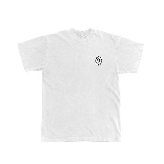 GLAMOROUS LIFESTYLE TEE